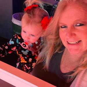 Meet your Posher, Colleen